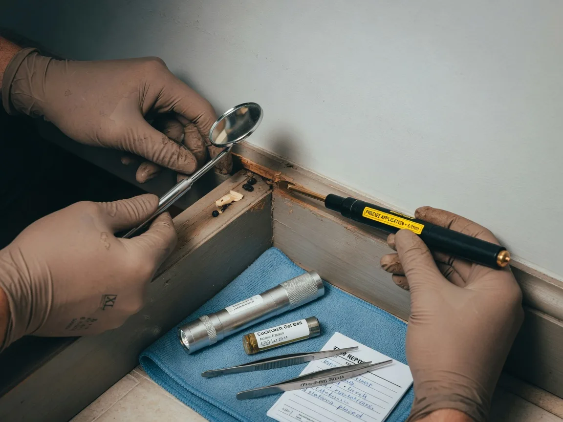 Why choose Emergency Pest Control in Glendale, RI